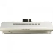 Вытяжка JET AIR fs 301/60 1m wh al