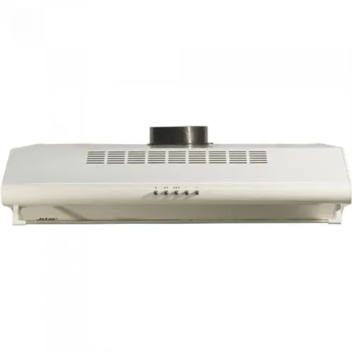 Вытяжка JET AIR fs 301/60 1m wh al