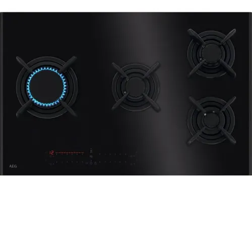 Варочная поверхность AEG HVB8453IB