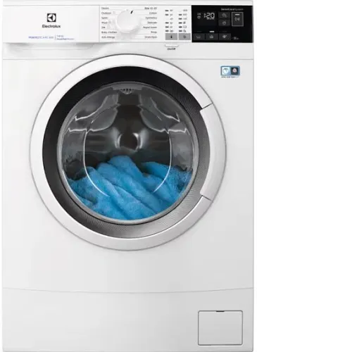 Стиральная машина ELECTROLUX EW6SM426WE