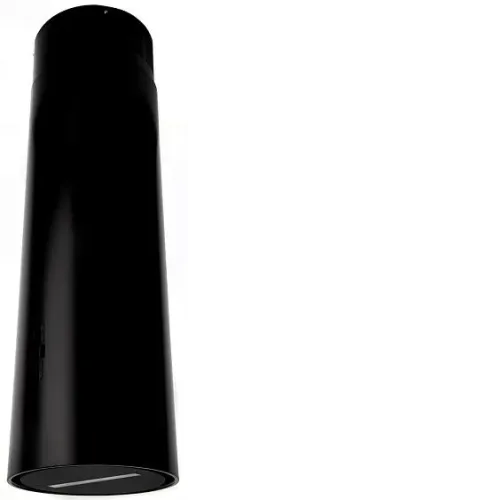 Вытяжка KONIGIN Pasio Black/Black Glass 31