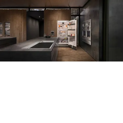 Холодильник GAGGENAU RC492305