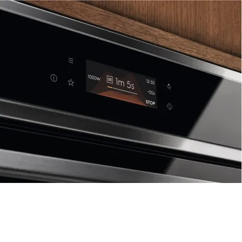 Микроволновая печь ELECTROLUX EVM8E09X