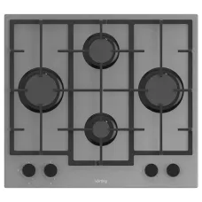 Варочная поверхность KORTING HGG 6301 CGr Варочная поверхность KORTING HGG 6301 CGr