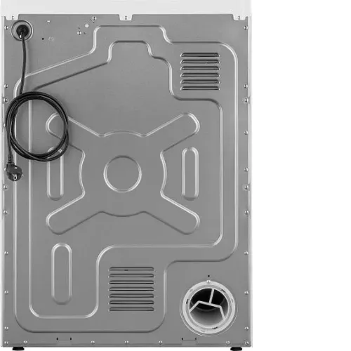 Сушильная машина WEISSGAUFF WD 528 D AirVent