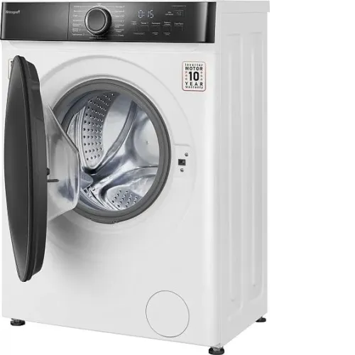 Стиральная машина WEISSGAUFF WM 4427 Inverter Steam