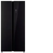 Холодильник LEX LSB520BLGID New Холодильник LEX LSB520BLGID New