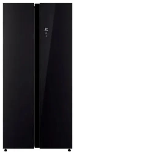 Холодильник LEX LSB520BLGID New
