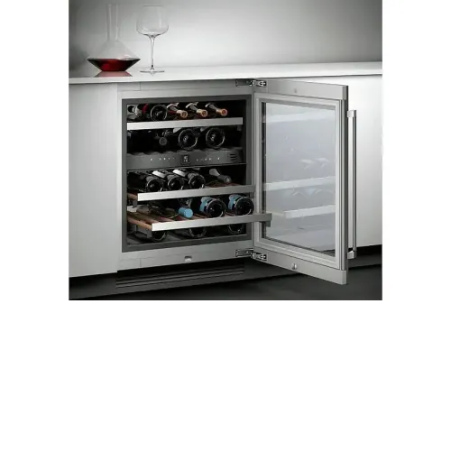Винный шкаф GAGGENAU RW404264