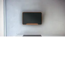 Вытяжка SIRIUS SLTC 111 FLAT Bronze