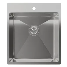 Кухонная мойка RIVELATO Rinox 4450