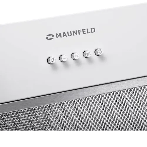 Вытяжка MAUNFELD UNO 60 белый