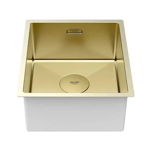 Кухонная мойка PAULMARK NEXT PM213844-LG