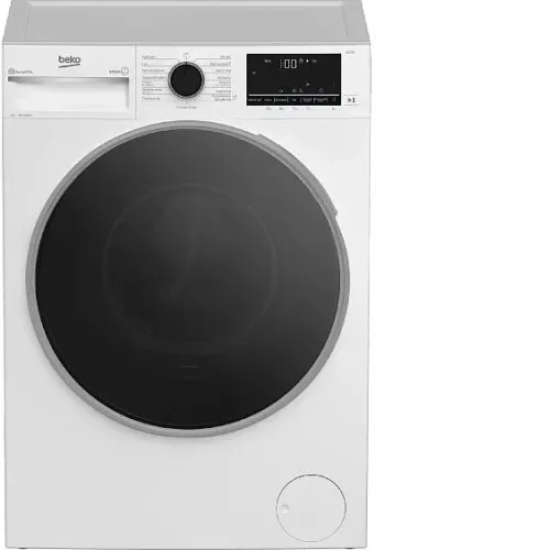 Стиральная машина BEKO B3WFR572WC