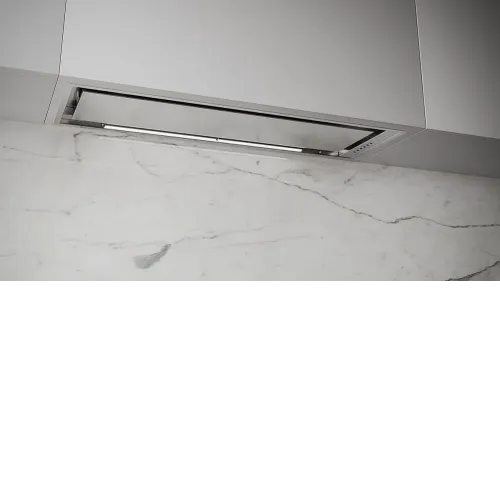Вытяжка SIRIUS SL 913 IX 50