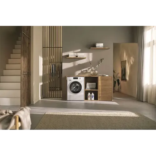 Стиральная машина MIELE WWB380 WCS 125