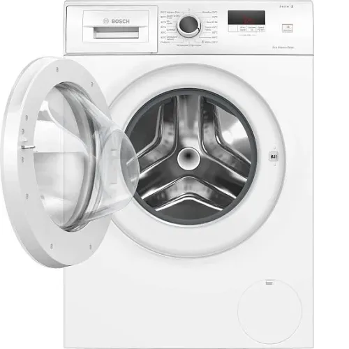 Стиральная машина BOSCH WGE03201PL