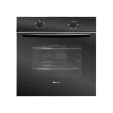 Духовой шкаф BROOX ER0001G00 черный