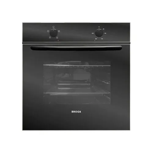 Духовой шкаф BROOX ER0001G00 черный