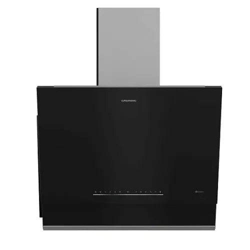 Вытяжка GRUNDIG GDSP2486BBSCH