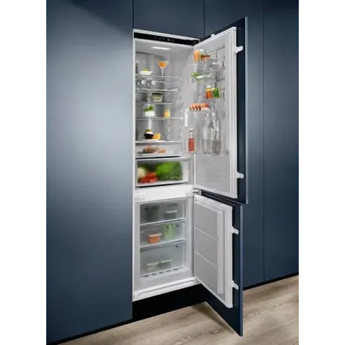 Холодильник ELECTROLUX ENC8MD19S