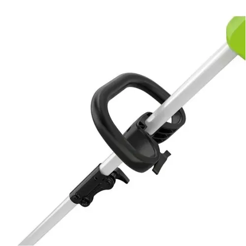 Снегоуборщик GREENWORKS GD40SSK4 2600807UB