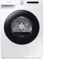 Сушильная машина SAMSUNG DV80T5220AW/S7