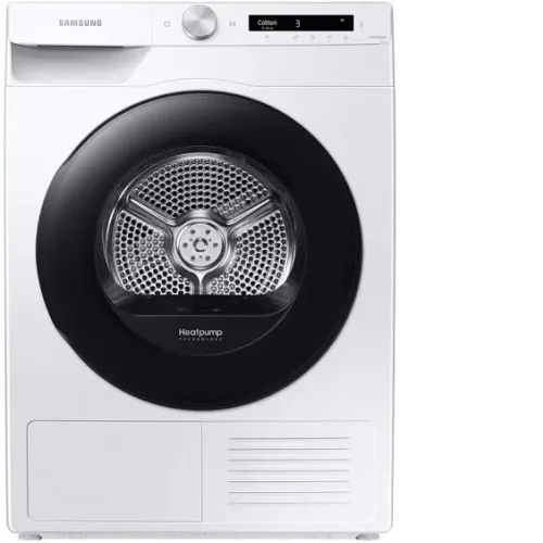 Сушильная машина SAMSUNG DV80T5220AW/S7