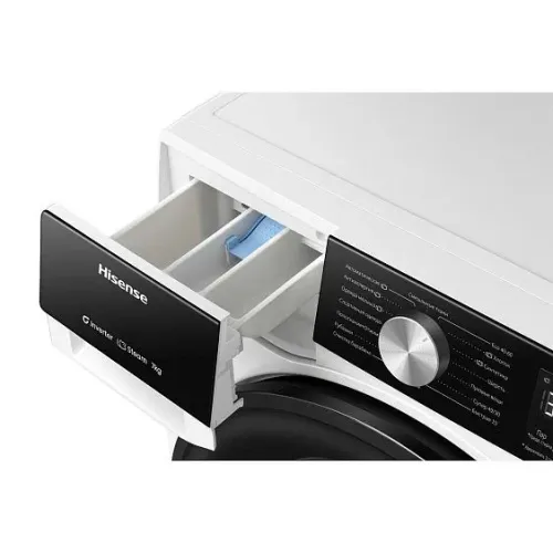 Стиральная машина HISENSE WF3S7021BW2