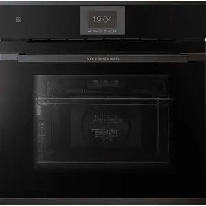 Духовой шкаф KUPPERSBUSCH B 6550.0 S6