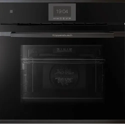 Духовой шкаф KUPPERSBUSCH B 6550.0 S6