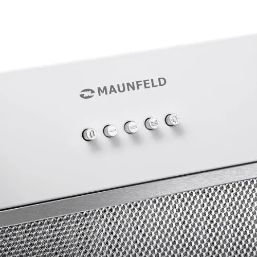 Вытяжка MAUNFELD UNO 60 POWER белый