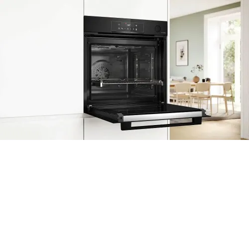 Духовой шкаф BOSCH HRG4720B3