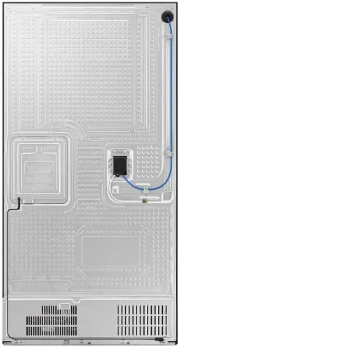 Холодильник SAMSUNG RF65DB970012WT
