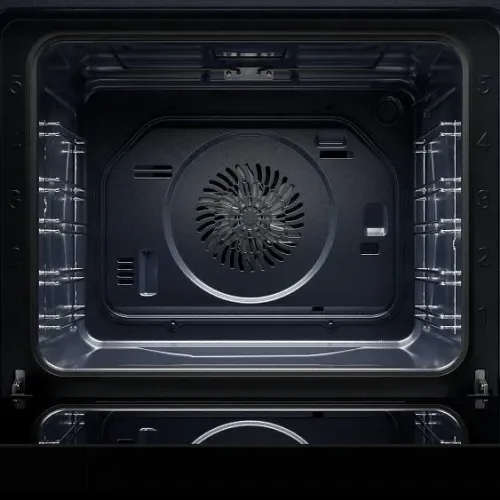 Духовой шкаф MONSHER MOE 6023 PTN Noir