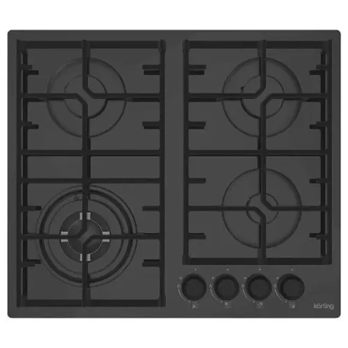 Варочная поверхность KORTING HGG 6451 CTN
