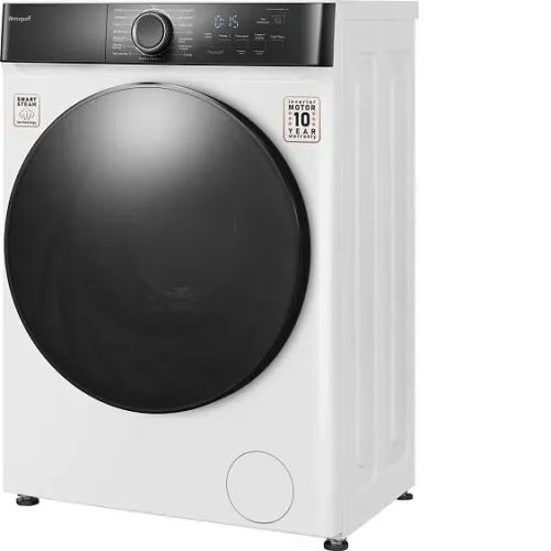 Стиральная машина WEISSGAUFF WM 4427 Inverter Steam