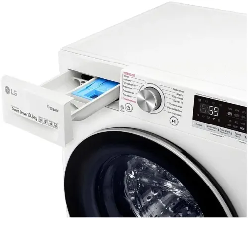 Стиральная машина LG TW4V7EB1W