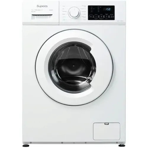 Стиральная машина БИРЮСА WMSM 71208