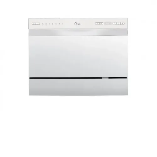Посудомоечная машина MIDEA MCFD55S450Wi