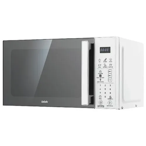 Микроволновая печь BBK 20MWS-805S/W