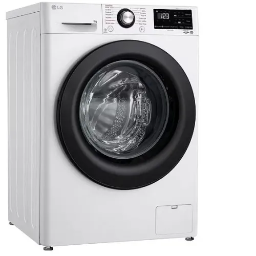 Стиральная машина LG F2V3FS6W