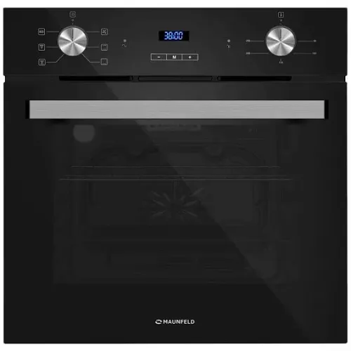 Духовой шкаф MAUNFELD AEOH6062BM