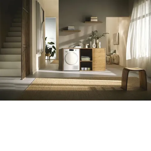 Сушильная машина MIELE TWC 660 WP 125 EDITION