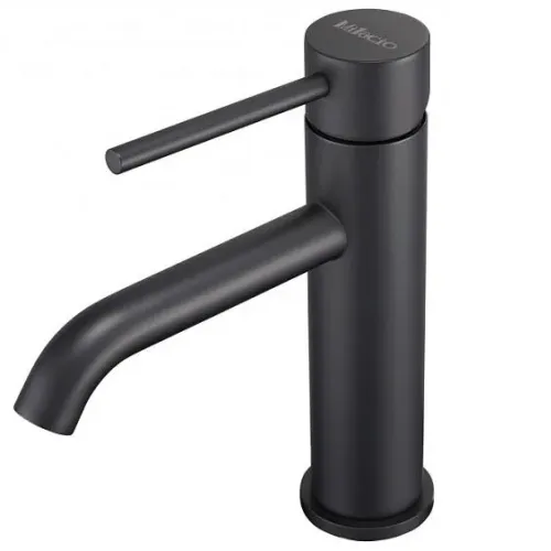 Смеситель MILACIO Ultra MCU.550.MB черный