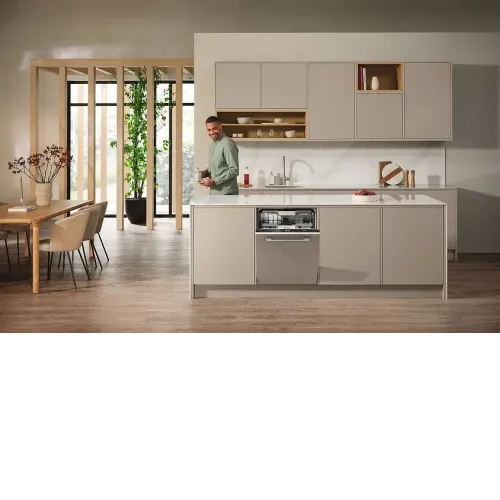 Посудомоечная машина MIELE G 7658 SCVi XXL