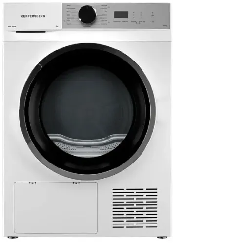 Сушильная машина KUPPERSBERG DM 611 W