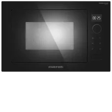 Микроволновая печь MEFERI MMO6025BK COMFORT