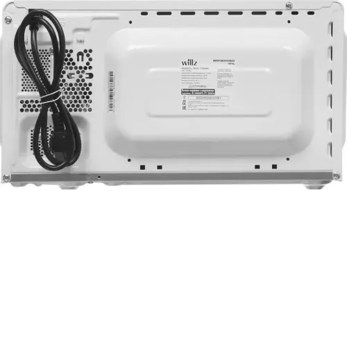 Микроволновая печь WILLZ MOS-1706MW