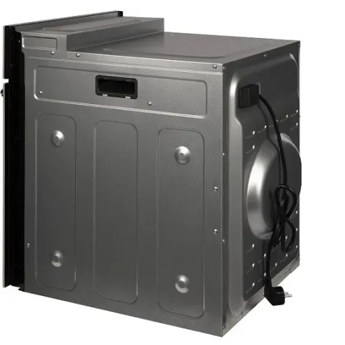 Духовой шкаф HIBERG VM 4360 RY